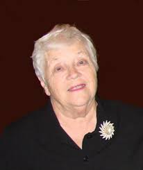 Lydia Ruark Obituary February 3, 2015
