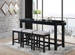 Adorable Dining Bar Counter Height Dining Table Counter Height Dining Table Set Counter Height Dining Sets