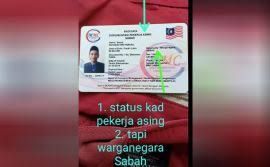 Pekerja asing adalah seseorang yang bekerja di negara yang bukan kewarganegaraannya. Majikan Usah Takut Daftar Pekerja Asing