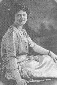Marguerite Thelma (BROKAW) (GEARHART) BOWMAN