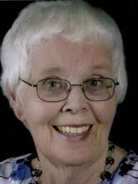 Nancy Penfield Obituary (1933