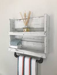 Pin On Distressed Bathroom