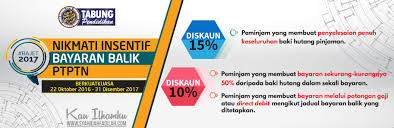 Membuat pembayaran balik menurut jadual adalah perlu bagi membolehkan pelajar lain yang memerlukan pinjaman semasa menyambung pengajian dapat menikmati kemudahan pinjaman ptptn yang sama seperti anda. Kau Ilhamku Semakan Baki Hutang Tunggakan Pinjaman Ptptn Secara Online