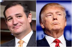 The end of Ted's excellent adventure? How a New York Times bombshell and  Donald Trump could finish Cruz