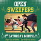 Open Sweepers event image