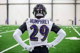 Marlon Humphrey