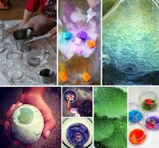 Experimente Fur Kinder Experimente Fur Zuhause Experimente Kinder Kinder Basteln Draussen Kinderexperimente