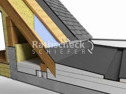 Schieferdetails Fur Dach Und Fassade Rathscheck Schiefer In 2020 Schiefer Fassade Hausverkleidung Schiefer Dach