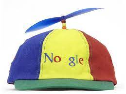 New Google Employees Are Called Nooglers And Are Given A Propeller Beanie Hat To Wear On Their Firs Computer History Museum Welcome New Employee New Employee