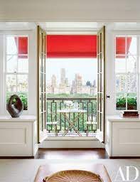 A balcony provides you the privacy and pleasure, blended in the right proportions. 14 Cozy Balcony Ideas And Decor Inspiration Architectural Digest