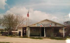 Not Yet Given Up But Close Lopeno Tx General Store Post Office Feb 20 1994 Road Photography Country Roads House Styles