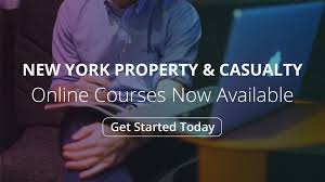 This new york specific content is. New York Property Casualty Online Courses Now Meet State Requirements