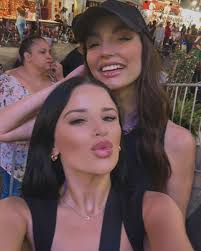 I only came for the corn dog 🌭