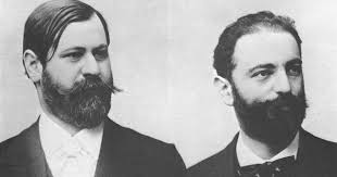 Las críticas al psicoanálisis y al personaje de Freud quizá deberían estar  ya superadas en una página como esta, no obstante, de vez en cuando,  conviene recordar determinadas cosas. Por eso compartimos