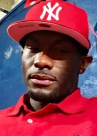 Deshun Jackson, age 40