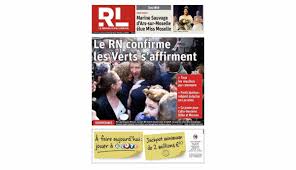 Последние твиты от européenne2019.sondage (@europeenne2019). Politique Resultats Analyses Reactions Retrouvez Notre Edition Speciale Europeennes 2019