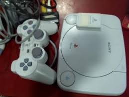 Playstation 1 Sony Ps One Cash Converters Achat Et Vente De Produits D Occasion Produits Playstation Ps One