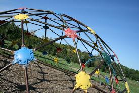 So.in case you're reading this in the future, this thing happened in early 2020 where we all had to stay inside for a while, in order to help stop the spread of a virus. Classic Playground Equipment You Won T Find These Days Cheapism Com