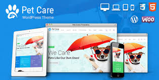 What pet parents say about us. Pet Care Pet Shop Vet Wordpress Theme Wpion