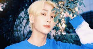 Ost 2019 my absolute boyfriend ost part.7. Btob Jung Ilhoon S Reason For Bleaching Hair Resurfaces Following Drug Allegations Kpopstarz