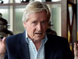 Coronation Street's Bill Roache