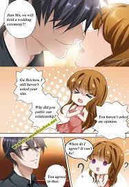 Pin By Animemangawebtoonluver On The Expensive Ex Wife Of A Wealthy Family Marriage Life Anime Getting Divorced