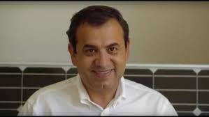 Get to Know Issa Batarseh