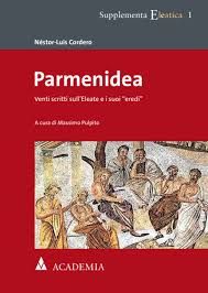 Parricidio platonico parricidio il termine parricidio, in campo 2 secondo platone infatti,l'errore di parmenide era quello di confondere il diverso con il nulla. La Filosofia Di Parmenide Introduzione Ebook 2019 978 3 89665 831 9 Nomos Elibrary