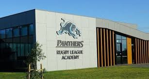 Penrith panthers, penrith, new south wales. Penrith Panthers Open 22 Million Rugby League Academy Australasian Leisure Management