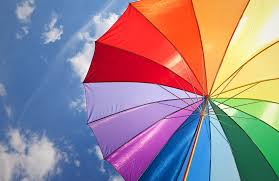 Also, out of the blue. Awesome Color Idioms That Will Improve Your English Fluency Fluentu English