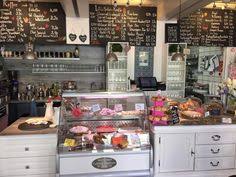 Cafe Little Britain Little Britain Britain Cafe