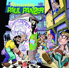 We did not find results for: Rrrichtig Album By Paul Panzer Spotify