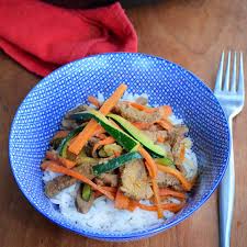 Cumin Garlic And Beef Stir Fry