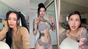 Aug 10, 2021 · bella poarch, a huge tiktok star and singer, signed with a3 artists agency for representation under the alternative programming, digital media, licensing and branding division. Bella Poarch Best Tiktok Compilation Part 7 Youtube