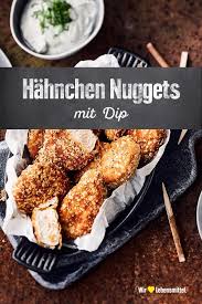 Ob Als Vorspeise Snack Oder Hauptgericht Die Goldbraunen Nuggets Lassen Sich Schnell Und Auf Unterschiedlichste Wei Rezepte Fingerfood Fingerfood Vorspeisen