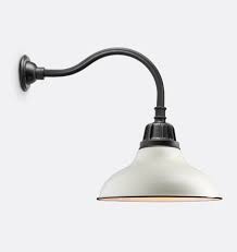 In today's video, brian and cynthia discuss the amazing of features of one of our popular fixtures! Carson Gooseneck Wall Sconce Rejuvenation