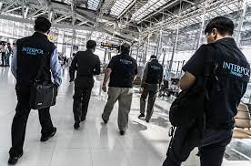 Organisation internationale de police criminelle), commonly known as interpol. 153 Detained For Ticket Fraud Following Worldwide Law Enforcement Operation