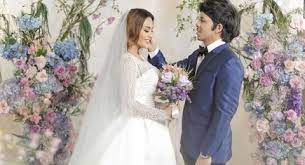 07 apr 2021, 21:24 wib diperbarui 07 apr 2021, 21:24 wib. Sah Aurel Hermansyah Resmi Menikah Dengan Atta Halilintar