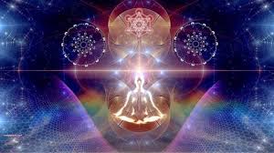 Similar to an iron dimensional door, except that all gold door: Understanding The Third Fourth And Fifth Dimensional Reality Fractal Enlightenment