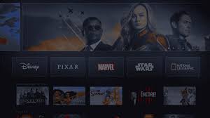 Samsung hopes this vast library of apps puts its smart tvs ahead of rivals from the likes of sony, lg. Disney Launches Today On Samsung Smart Tvs In The Us Samsung Us Newsroom