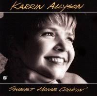 ALLYSON Karrin