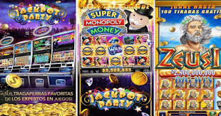 Más de 2.000+ tragamonedas gratis nuevas y maquinas tragamonedas gratis sin descarga ✔️ juega los juegos tragaperra gratis y máquinitas. Top10 Mejores Juegos De Casino Para Android Vivantic Plus