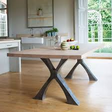 Dining Tables With Metal Legs Metal Dining Table Dining Room Table Legs Kitchen Table Legs