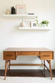 West Elm Mid Century Desk Review Viv Tim Mid Century Desk West Elm Mid Century Modern Desk