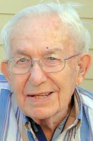 Walter F. Sharp, Jr.