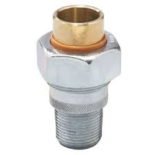 Mip is an acronym, abbreviation or slang word that is explained. Dielectric Unions