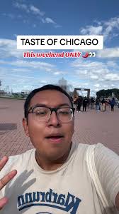 Taste of Chicago 2024: A Fun-filled Weekend with Besties and Police  Officers!