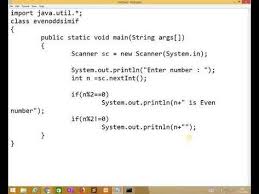 Programming In Java Control Structure Decision Making Simple If Practice In This Video We Discussed About The Simple I In 2020 Flow Chart Decision Making Syntax