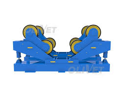 Fita Growing Line Metal Working Line Welding Jobs