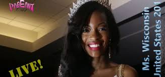 Trisha Tomas-Demske, Miss Kenosha 2004 Autograph Card